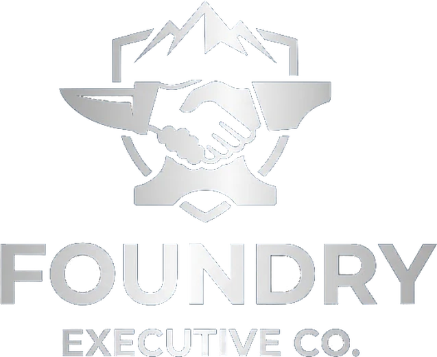 Foundry Executive Co. logo